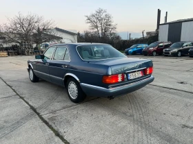 Mercedes-Benz 126 300 SE, снимка 3
