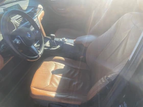 BMW 320 M пакет X drive, снимка 9