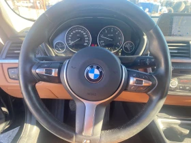 BMW 320 M пакет X drive, снимка 13