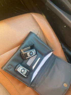 BMW 320 M пакет X drive, снимка 12