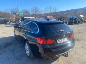 BMW 320 M пакет X drive, снимка 5