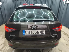 Skoda Superb L&K 2.0TFSI Automatic 4x4 , снимка 5
