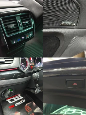 Skoda Superb L&K 2.0TFSI Automatic 4x4 , снимка 14
