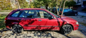 Mazda 323, снимка 4