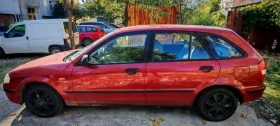 Mazda 323, снимка 3