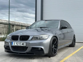 BMW 330 325D 197hp M57, снимка 1