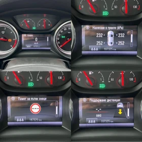 Opel Astra 1.6CDTI/136кс/Line assistant/Carplay/ДИСТРОНИК/, снимка 13
