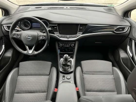 Opel Astra 1.6CDTI/136кс/Line assistant/Carplay/ДИСТРОНИК/, снимка 11