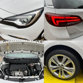 Opel Astra 1.6CDTI/136кс/Line assistant/Carplay/ДИСТРОНИК/, снимка 5