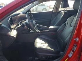 Hyundai Elantra 2.0L 4 Front-wheel Drive, снимка 8