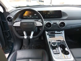 DONGFENG T5-EVO, снимка 5