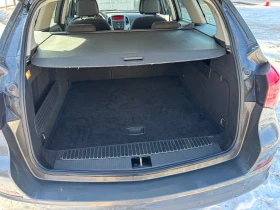 Opel Astra, снимка 9