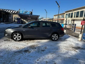 Opel Astra, снимка 4