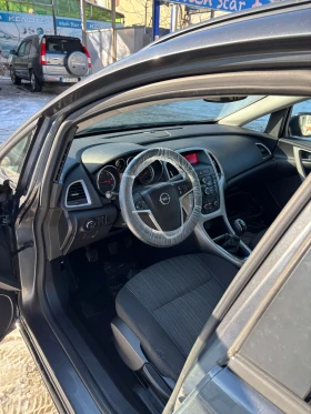 Opel Astra, снимка 7