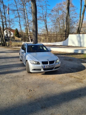 BMW 330 330xd xDrive, снимка 2