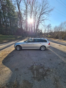 BMW 330 330xd xDrive, снимка 3