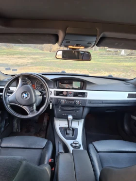 BMW 330 330xd xDrive, снимка 7