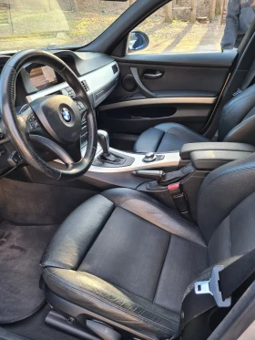 BMW 330 330xd xDrive, снимка 10