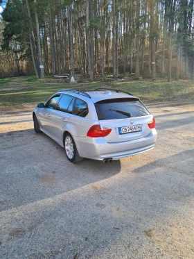 BMW 330 330xd xDrive, снимка 4