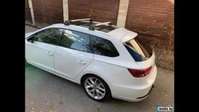 Seat Leon St fr, снимка 2