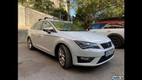 Seat Leon St fr, снимка 3