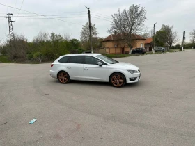 Seat Leon St fr, снимка 5