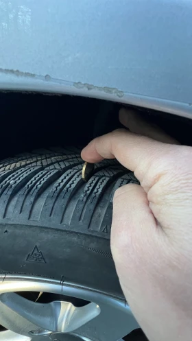 Skoda Octavia 2.0 I FSI, снимка 5