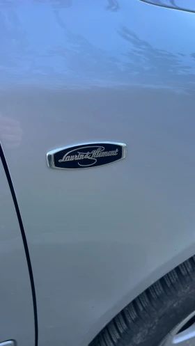 Skoda Octavia 2.0 I FSI, снимка 17