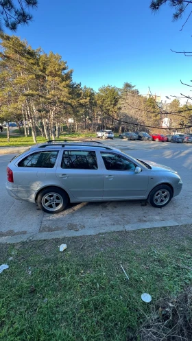 Skoda Octavia 2.0 I FSI, снимка 4