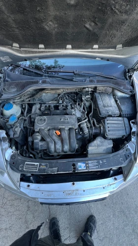 Skoda Octavia 2.0 I FSI, снимка 14