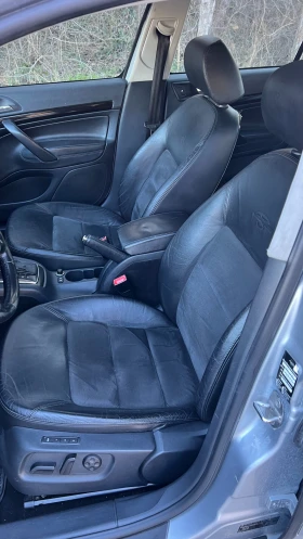 Skoda Octavia 2.0 I FSI, снимка 16