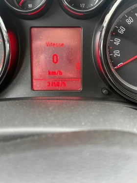 Opel Astra Opel Astra 1.7cdti Sport Tourer, снимка 6