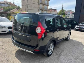 Dacia Lodgy 1.2 Stepway Е-6, снимка 6