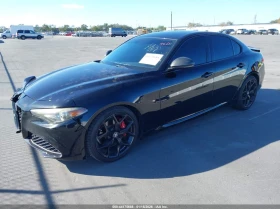 Alfa Romeo Giulia * Крайна цена до БГ* , снимка 1