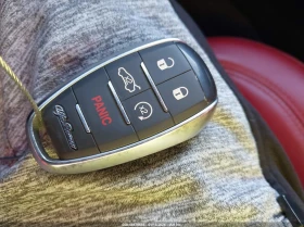 Alfa Romeo Giulia * Крайна цена до БГ* , снимка 11