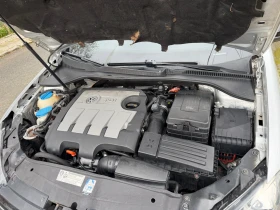 VW Golf Продавам Golf 6 1.6 TDI 105 к.с. Много добро техни, снимка 7