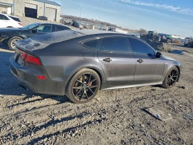 Audi A7, снимка 3