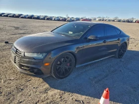 Audi A7, снимка 1