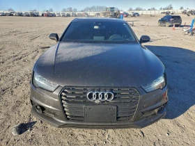 Audi A7, снимка 5