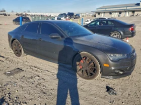 Audi A7, снимка 4