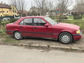 Mercedes-Benz C 180, снимка 2