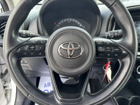 Toyota Aygo Х 1.0-Бензин, снимка 11