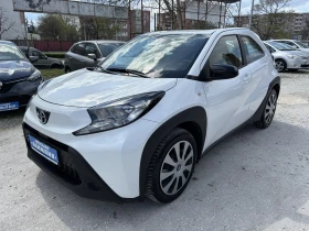 Toyota Aygo Х 1.0-Бензин, снимка 2