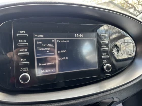 Toyota Aygo Х 1.0-Бензин, снимка 8