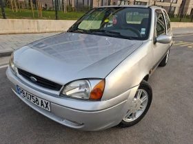 Ford Fiesta 1.3 Газ Клима, снимка 9