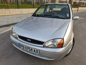 Ford Fiesta 1.3 Газ Клима, снимка 7