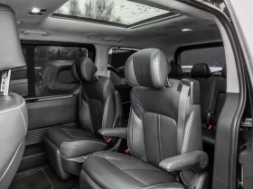 Hyundai Staria 2.2CRDi/177HP/SIGNATURE/4WD/PANO/KLESS/LED/175q, снимка 14