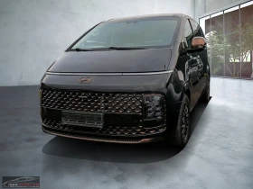 Hyundai Staria 2.2CRDi/177HP/SIGNATURE/4WD/PANO/KLESS/LED/175q, снимка 1