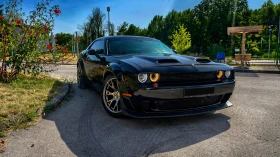 Dodge Challenger R/T, снимка 3