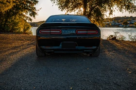 Dodge Challenger R/T, снимка 9